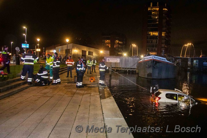 Mediaterplaatse auto te water haarlem 17102020 0001Image00005