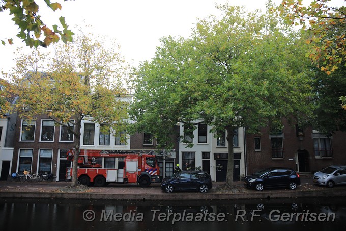 Mediaterplaatse woningbrand gouda lage 17102020 0001Image00001