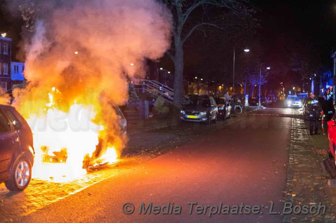 Mediaterplaatse autobrand herensingel haarlem 23102020 0001Image00004