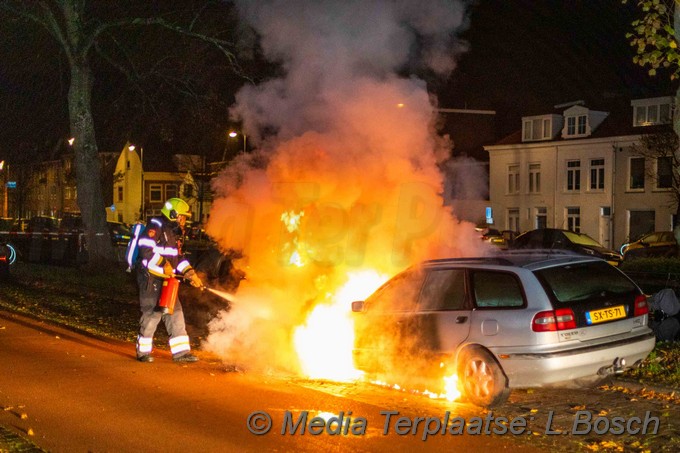 Mediaterplaatse autobrand herensingel haarlem 23102020 0001Image00012