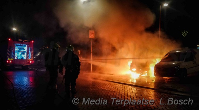 Mediaterplaatse weer autobrand nu in heemstede 24102020 Image00001