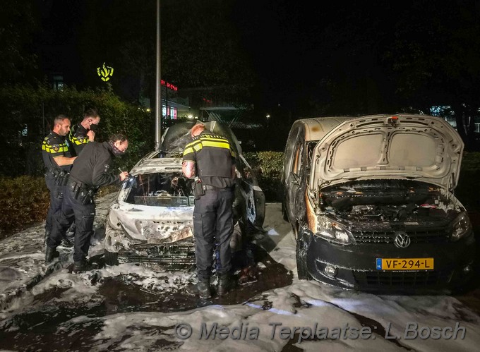 Mediaterplaatse weer autobrand nu in heemstede 24102020 Image00003