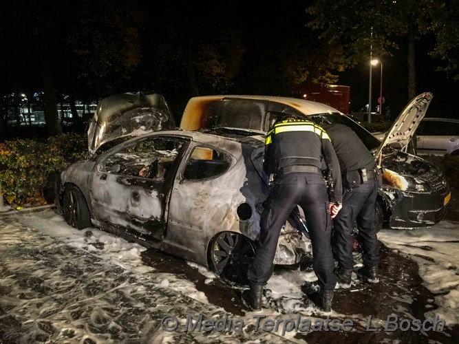 Mediaterplaatse weer autobrand nu in heemstede 24102020 Image00004