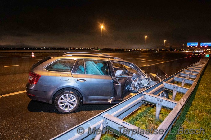 Mediaterplaatse zwaar ongeval a9 badhoevedorp 27102020 Image00005