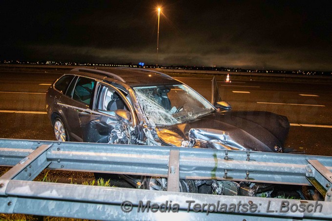 Mediaterplaatse zwaar ongeval a9 badhoevedorp 27102020 Image00006