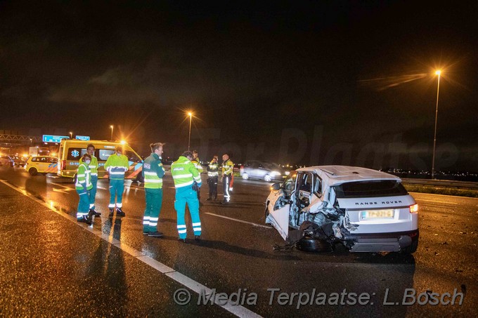 Mediaterplaatse zwaar ongeval a9 badhoevedorp 27102020 Image00008