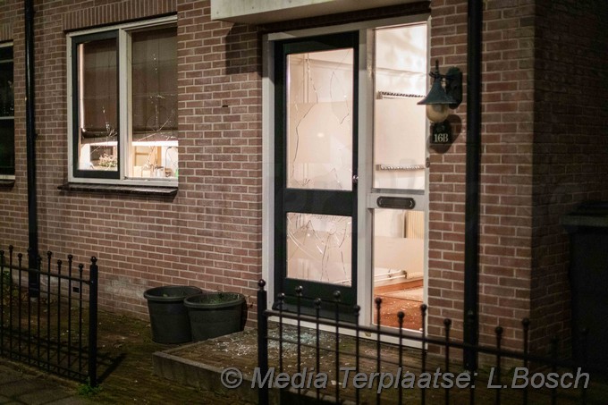 Mediaterplaatse ramen woning vernield in bennebroek 29102020 Image00002