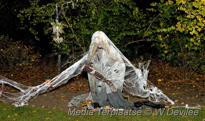 Media Terplaatse Halloween lisse 25102014 Image00010