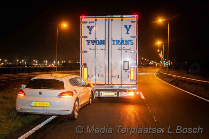 Mediaterplaatse ongeval n201 flinke klapper schiphol rijk 0001Image00002