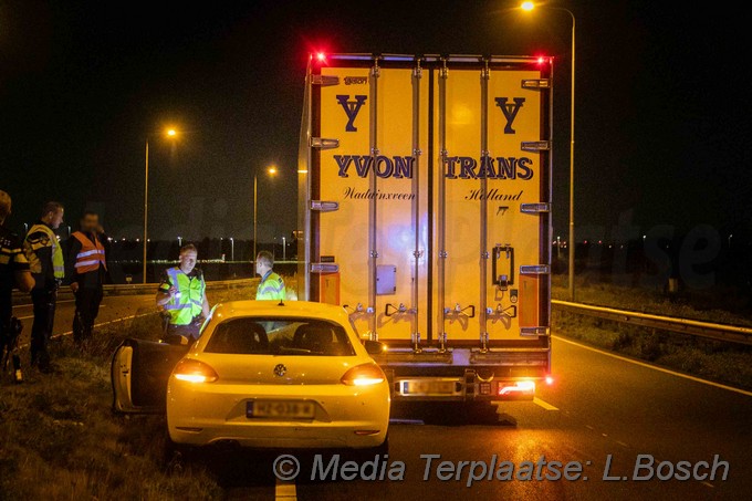 Mediaterplaatse ongeval n201 flinke klapper schiphol rijk 0001Image00004