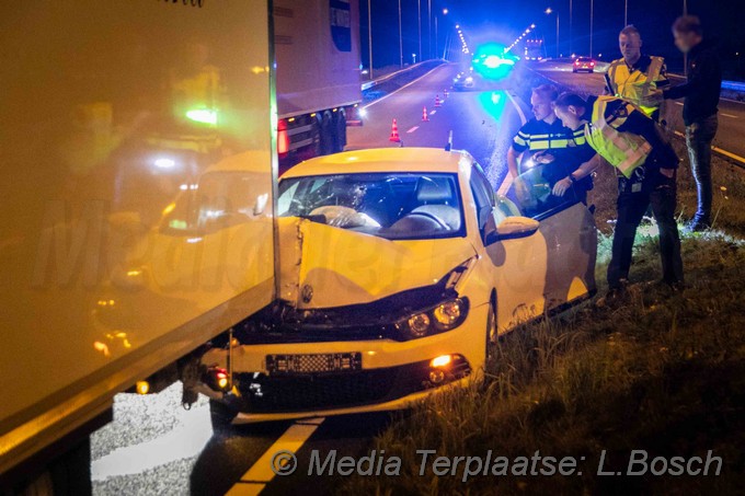 Mediaterplaatse ongeval n201 flinke klapper schiphol rijk 0001Image00005