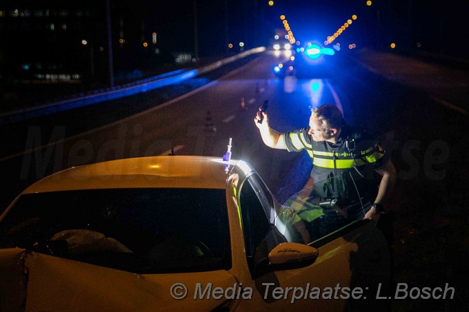 Mediaterplaatse ongeval n201 flinke klapper schiphol rijk 0001Image00006