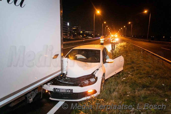 Mediaterplaatse ongeval n201 flinke klapper schiphol rijk 0001Image00008