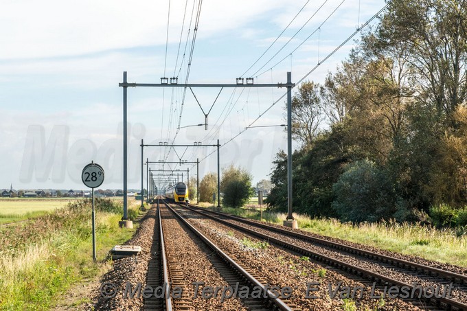 Mediaterplaatse auto trein hillegom 0001Image00011