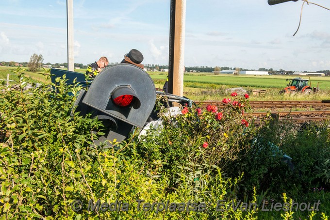 Mediaterplaatse auto trein hillegom 0001Image00014