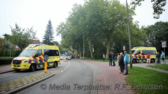 Mediaterplaatse ongeval hugo de vrieslaan gouda 0001Image00021