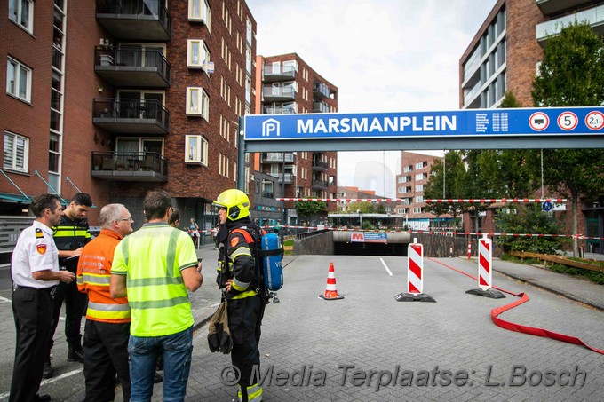 Mediaterplaatse gaslek parkeergarage haarlem 0001Image00002