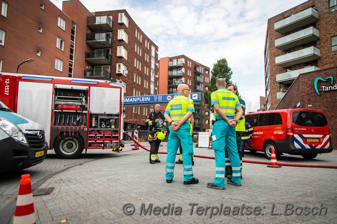 Mediaterplaatse gaslek parkeergarage haarlem 0001Image00005