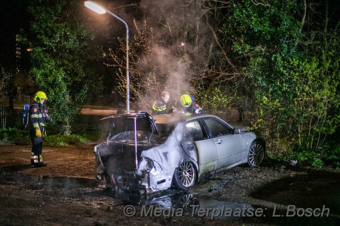 Mediaterplaatse auto brand haarlem oost 03042020 Image00006