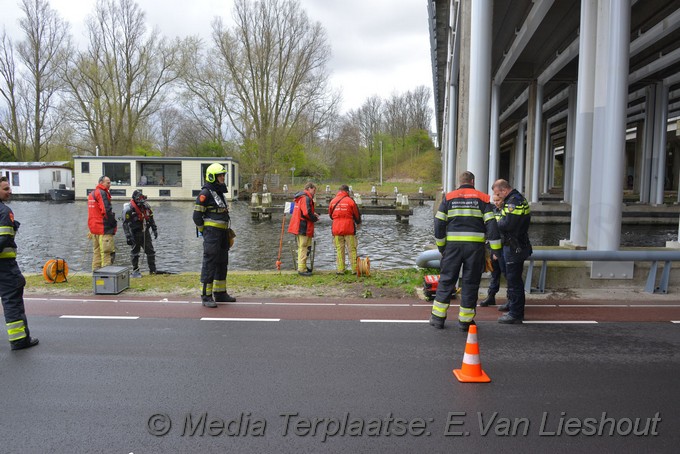 Mediaterplaatse scootmobiel gevonden in water 03042020 Image00004