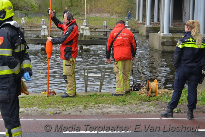 Mediaterplaatse scootmobiel gevonden in water 03042020 Image00009