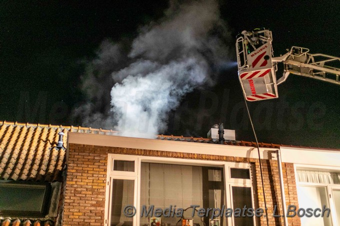 Mediaterplaatse veel rook bij brand haarlem 03042020 Image00003