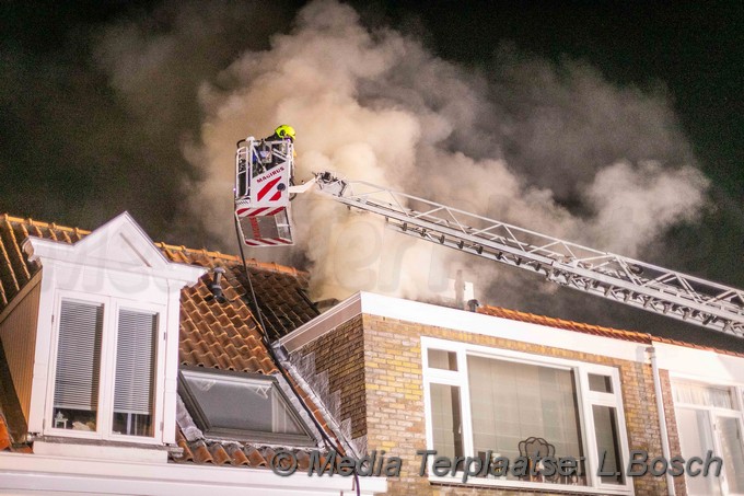 Mediaterplaatse veel rook bij brand haarlem 03042020 Image00006