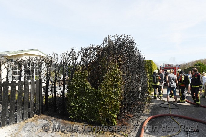 Mediaterplaatse heg in brand warmond 10042020 Image00005