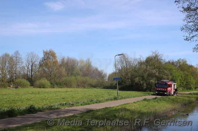 Mediaterplaatse brandje steinse groen te gouda 10042020 Image00001