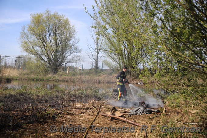 Mediaterplaatse brandje steinse groen te gouda 10042020 Image00005