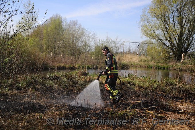 Mediaterplaatse brandje steinse groen te gouda 10042020 Image00007