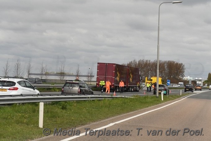 Mediaterplaatsen a44 vrachtwagen oegstgeest 14042020 Image00007