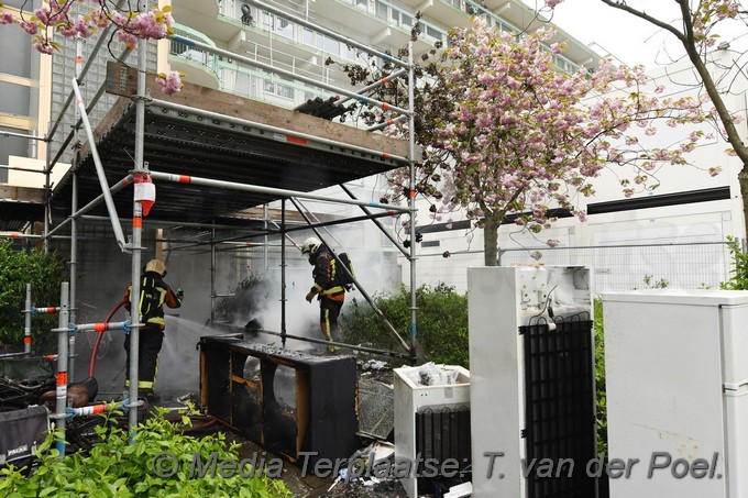 Mediaterplaatse brand onder flat agaatlaan ldn 18042020 Image00007