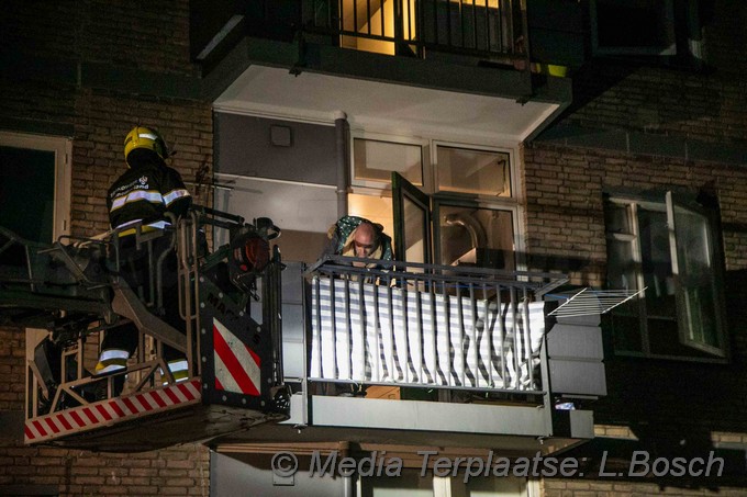 Mediaterplaatse woning brand ijmuiden 18042020 Image00003