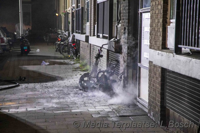 Mediaterplaatse woning brand ijmuiden 18042020 Image00004