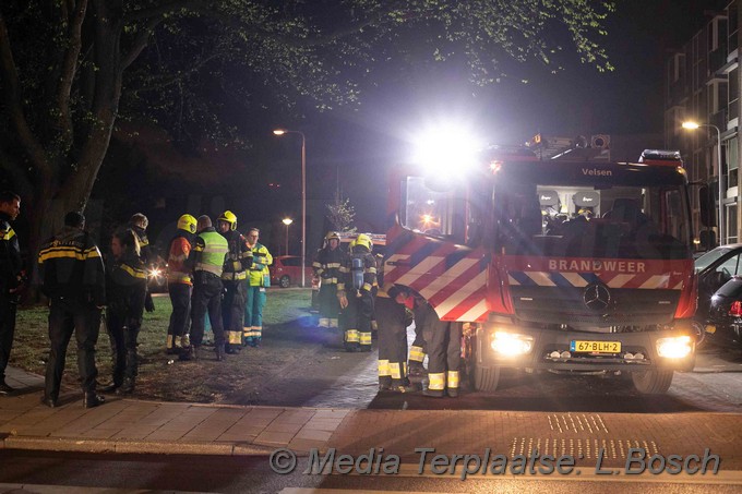 Mediaterplaatse woning brand ijmuiden 18042020 Image00008