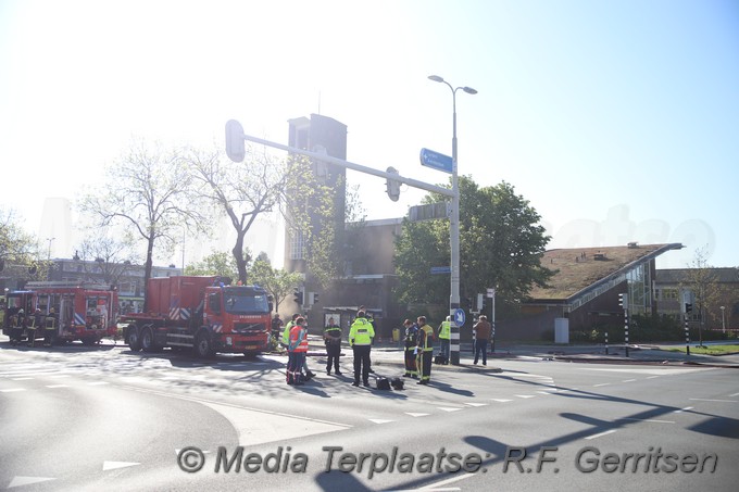 Mediaterplaatse brand in rouwcentruer alphen 22042020 Image00003