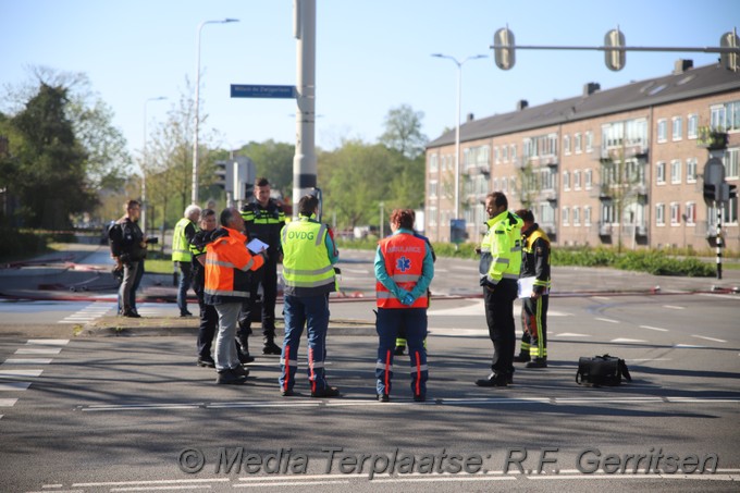 Mediaterplaatse brand in rouwcentruer alphen 22042020 Image00004