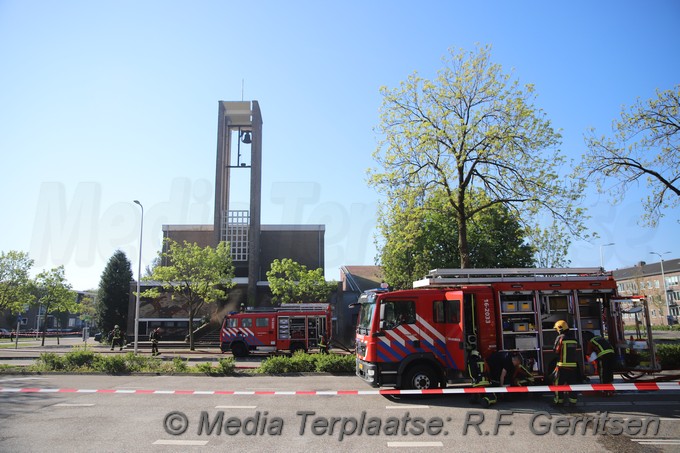 Mediaterplaatse brand in rouwcentruer alphen 22042020 Image00005