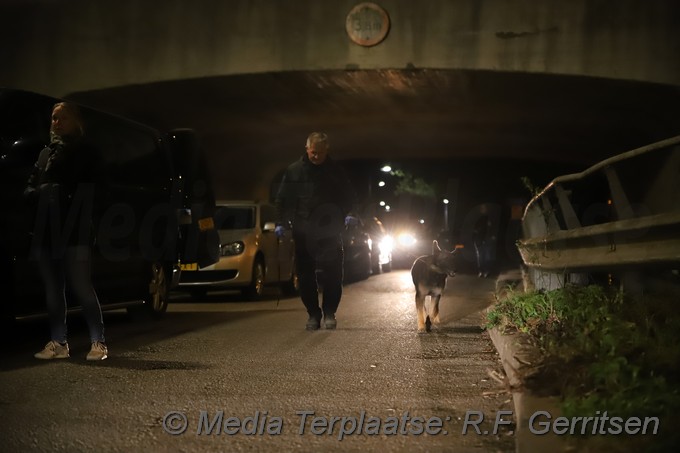 Mediaterplaatse brand zendmast gouda bloemedaalseweg 24042020 Image00007