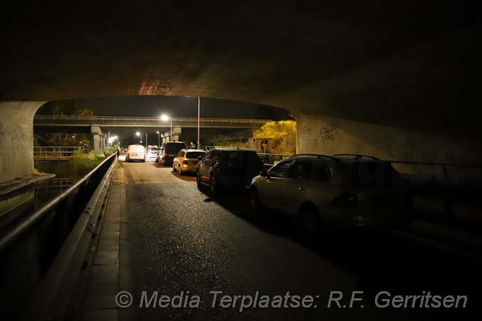 Mediaterplaatse brand zendmast gouda bloemedaalseweg 24042020 Image00015
