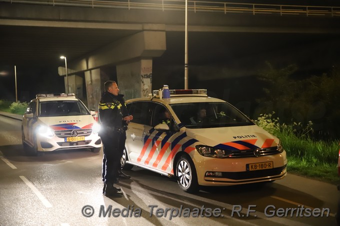 Mediaterplaatse brand zendmast gouda bloemedaalseweg 24042020 Image00021