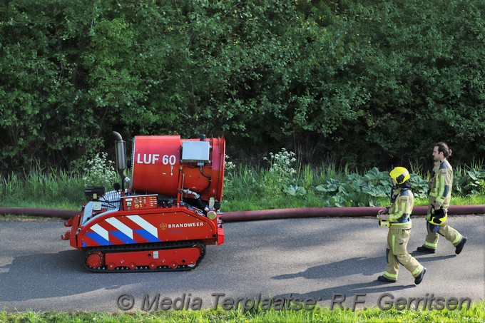 Mediaterplaatse grote natuur brand zoetermeer 25042020 Image00002