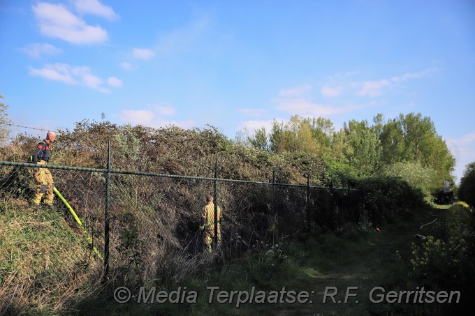 Mediaterplaatse grote natuur brand zoetermeer 25042020 Image00016