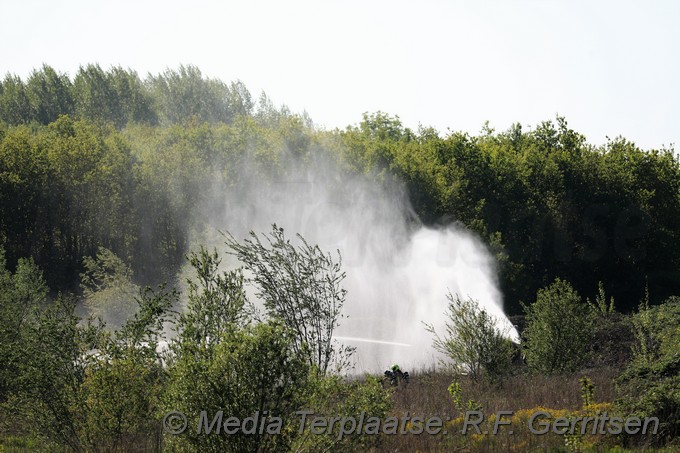 Mediaterplaatse grote natuur brand zoetermeer 25042020 Image00024