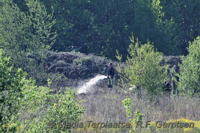 Mediaterplaatse grote natuur brand zoetermeer 25042020 Image00025