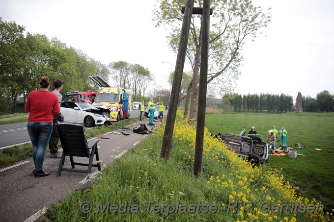 Mediaterplaatse ongeval oudewater 30042020 Image00002