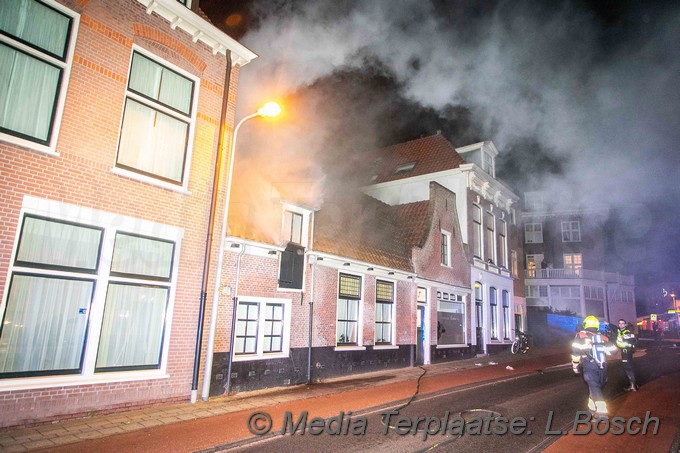 Mediaterplaatse woningbrand overveen 13012019 Image00001