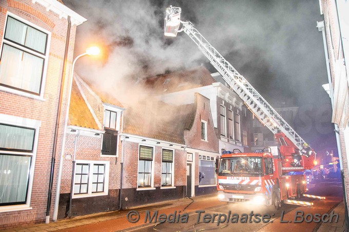 Mediaterplaatse woningbrand overveen 13012019 Image00002