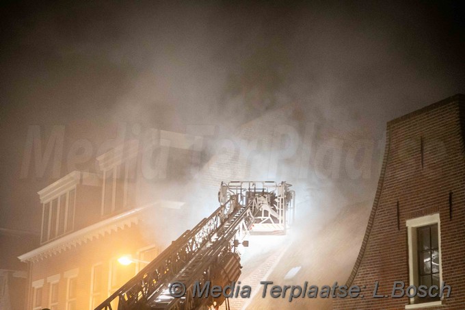 Mediaterplaatse woningbrand overveen 13012019 Image00004